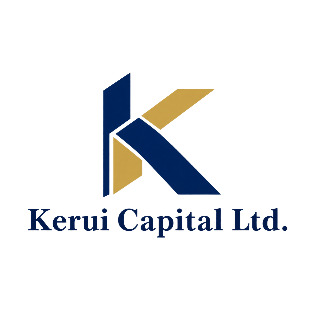 Kerui Capital Ltd.